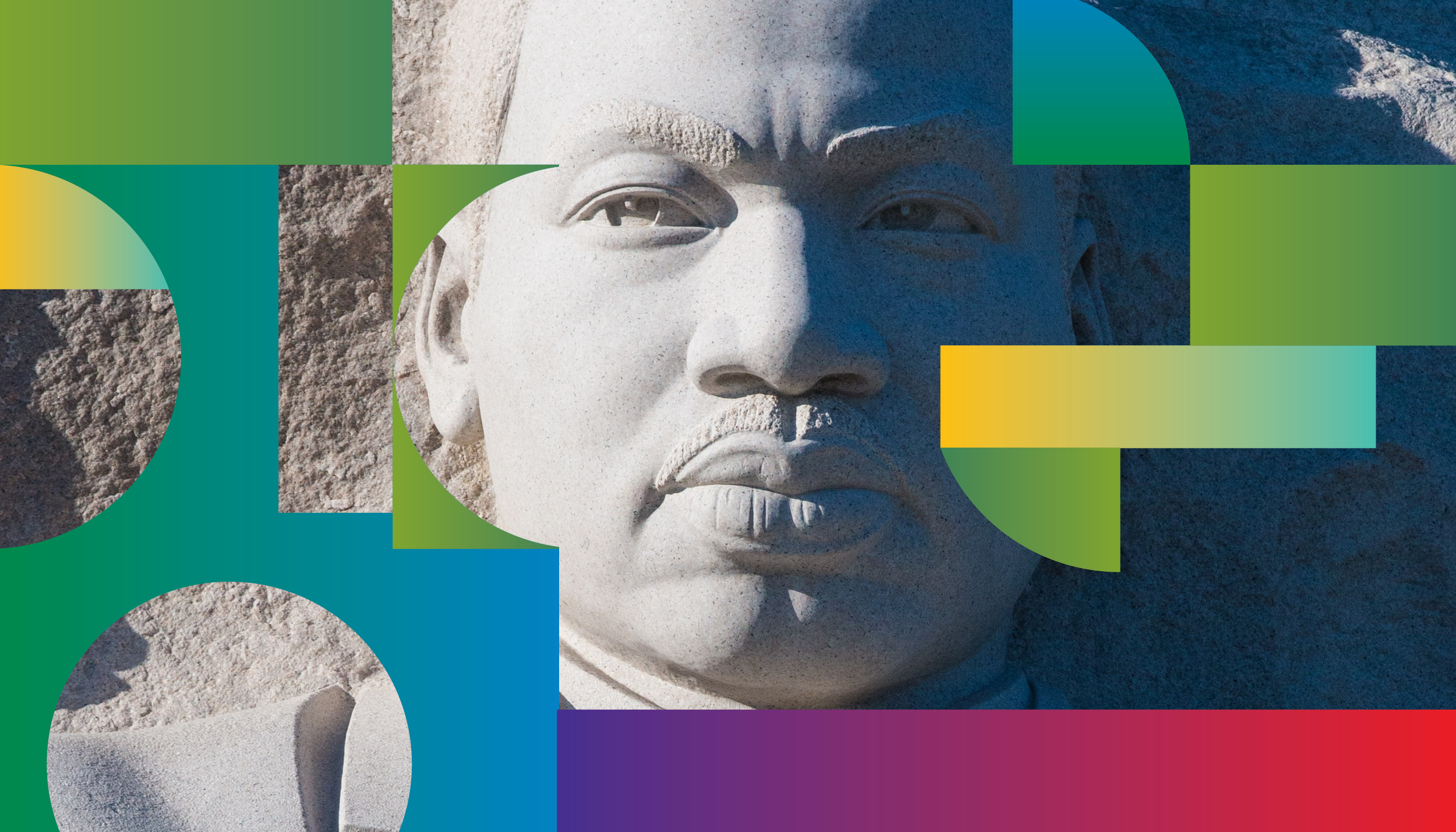 Martin Luther King, Jr. Tribute Concert graphic