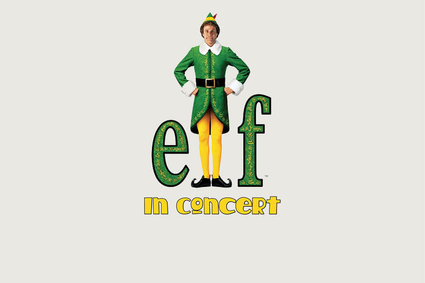 Elf in Concert key image 