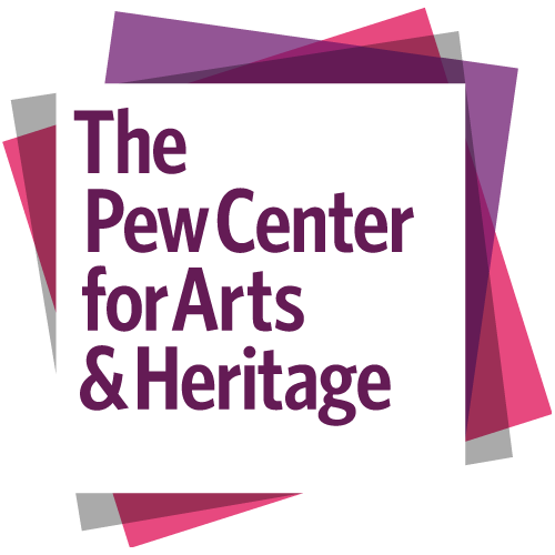 The Pew Center for Arts and Heritage