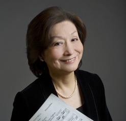 Kiyoko Takeuti
